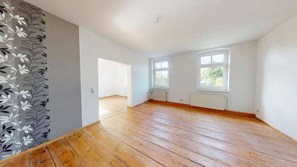 Wohnzimmer - EG