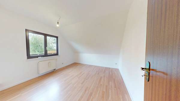 Arbeitszimmer - OG