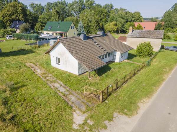 Außenaufnahmen 