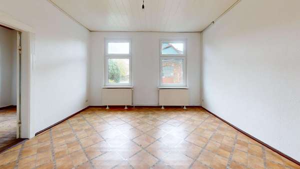 Schlafzimmer EG