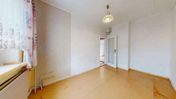 Schlafzimmer - OG