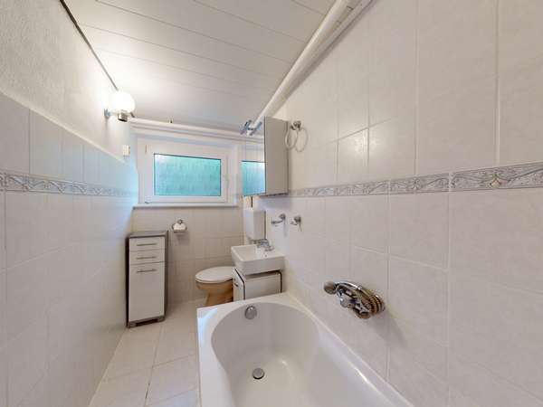 Badezimmer UG