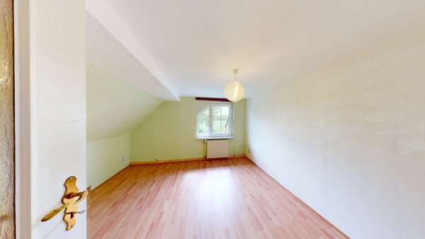 Schlafzimmer - OG