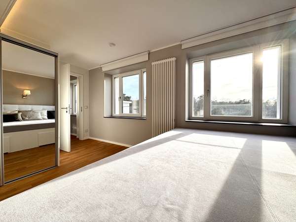 Bedroom II