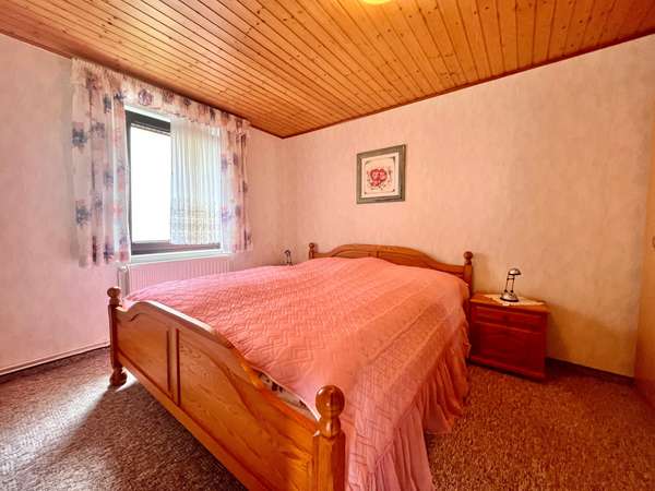 Ferienwohnung - EG