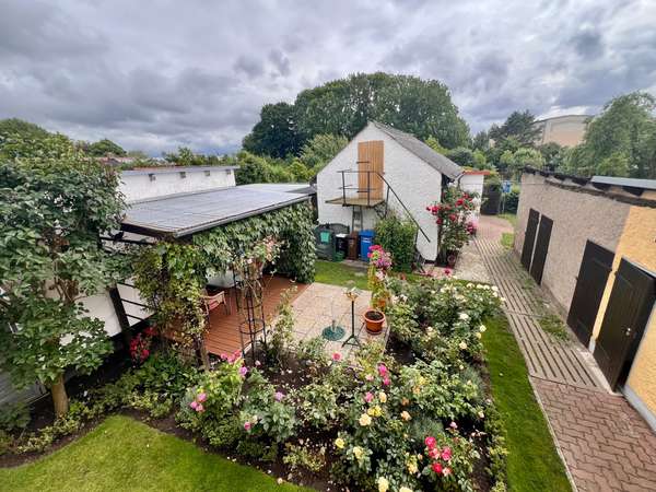 Garten