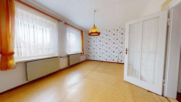 Schlafzimmer - OG