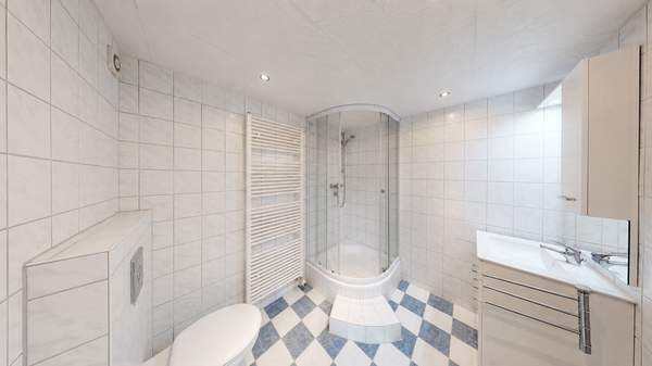 Badezimmer - OG