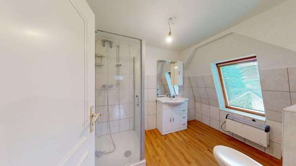 Badezimmer - OG