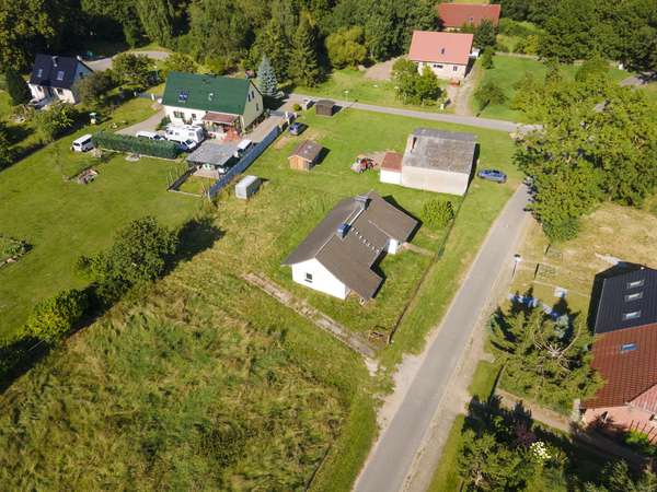 Außenaufnahmen 