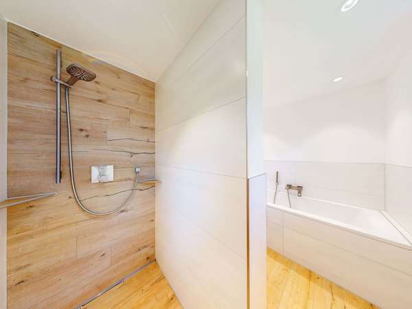 Badezimmer - OG