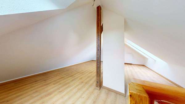 Arbeitszimmer - DG