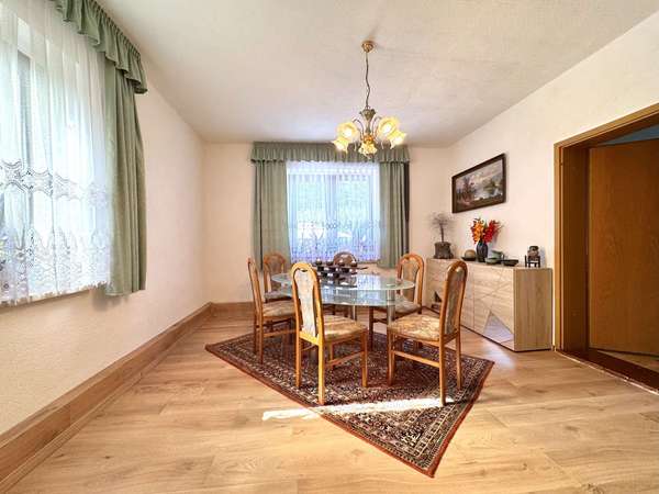 Esszimmer