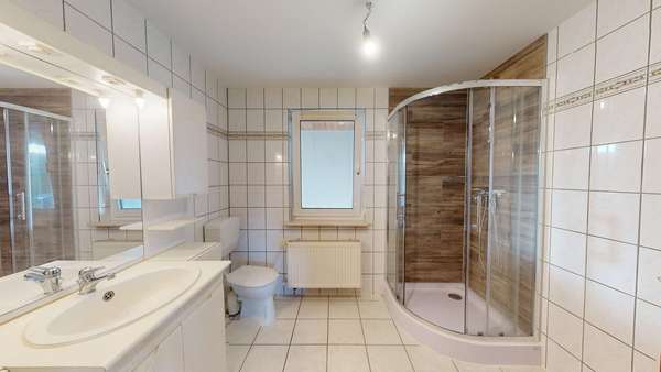Badezimmer - EG
