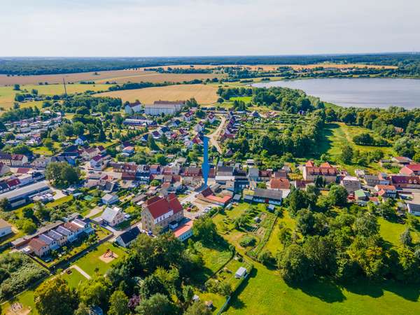 Luftaufnahme