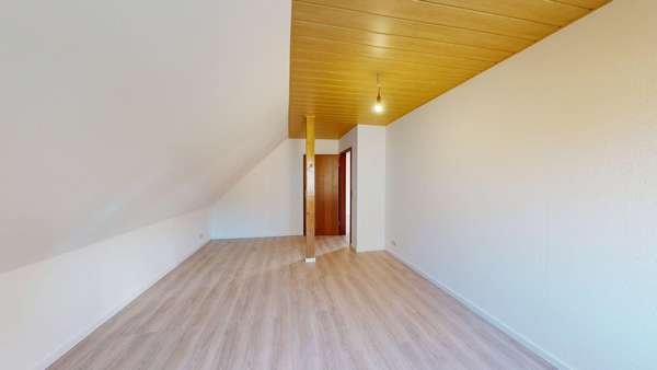 Kinderzimmer - OG
