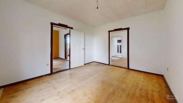 Schlafzimmer DG