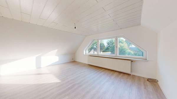 Schlafzimmer - OG