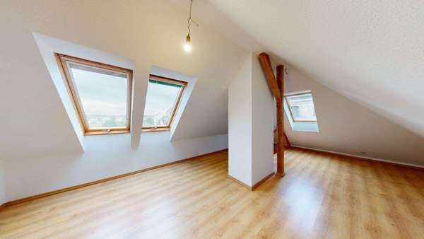Arbeitszimmer - DG
