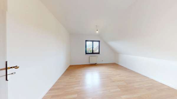 Kinderzimmer - OG