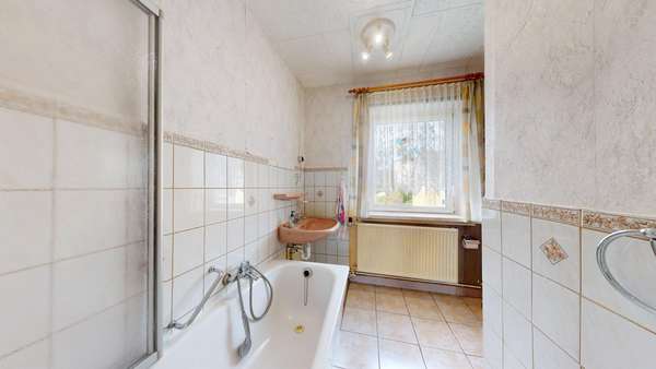 Badezimmer- OG