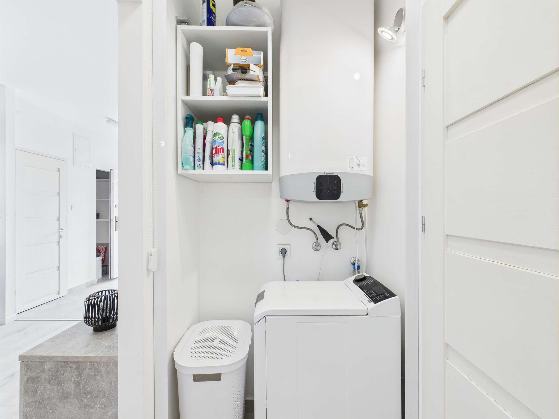 1 room Lakás For Eladó in Budapest, - 28