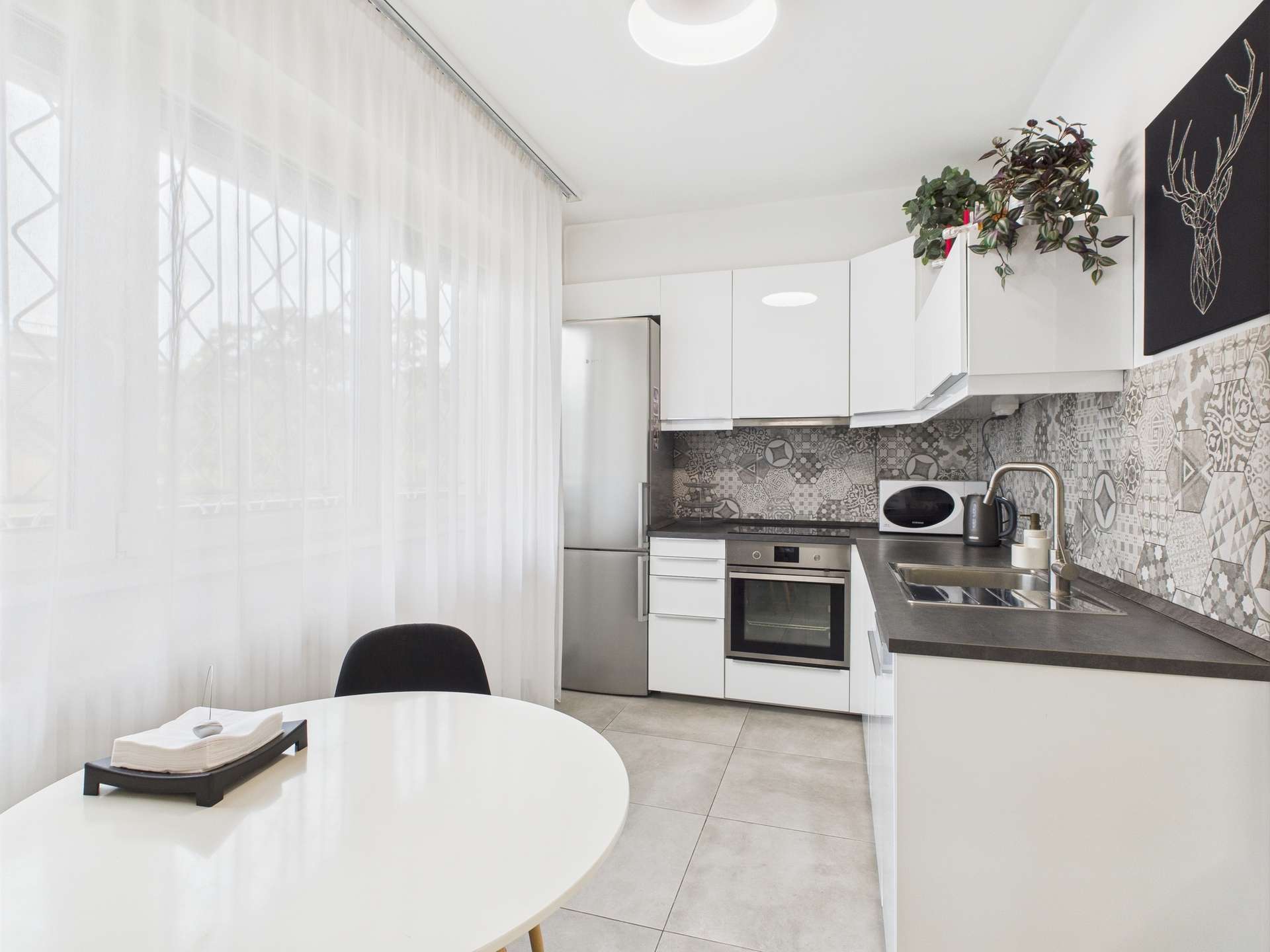 1 room Lakás For Eladó in Budapest, - 16