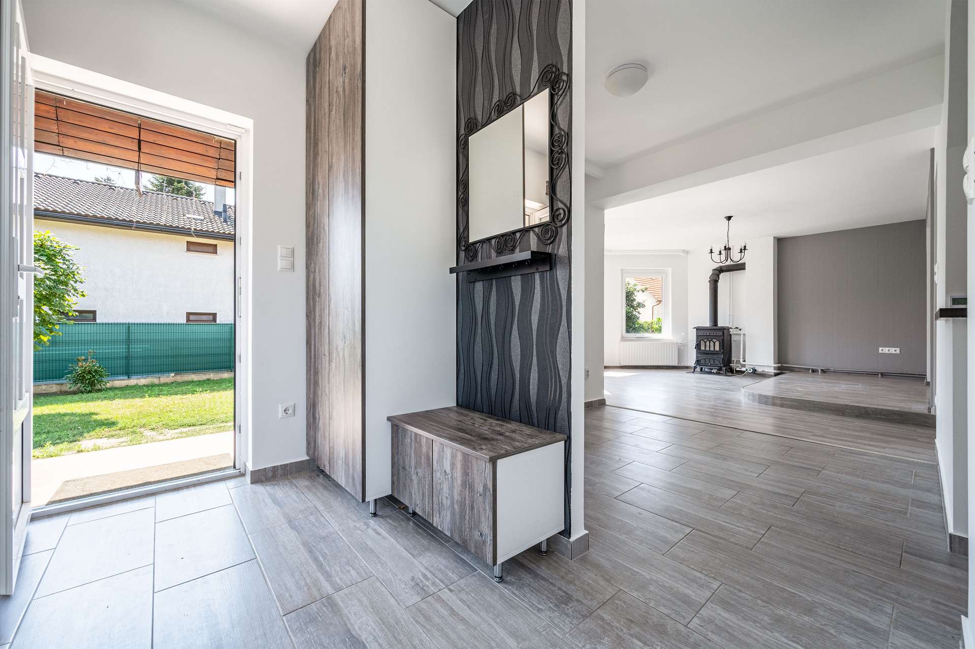 3 room Lakás For Eladó in Budapest, - 3