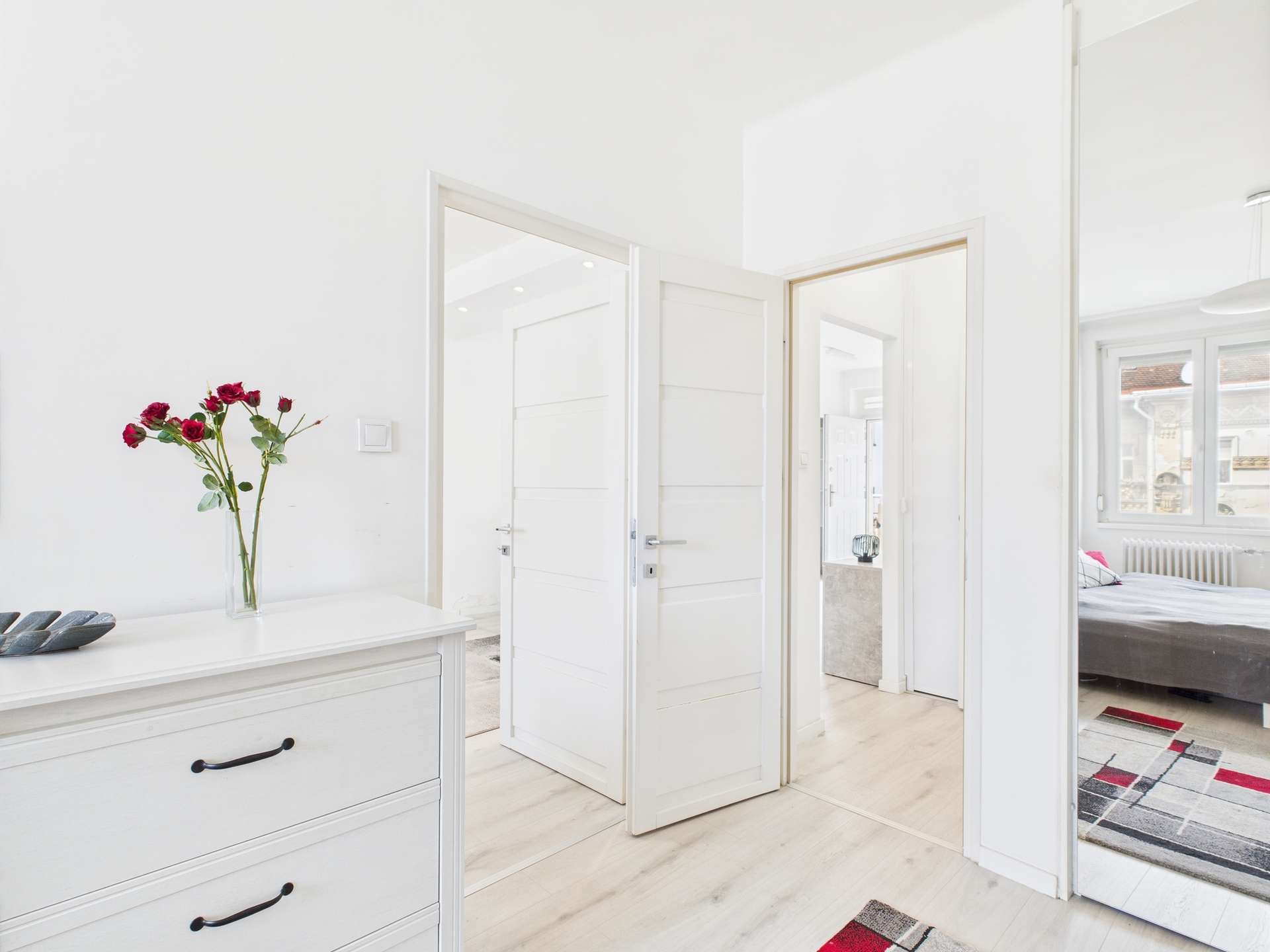 1 room Lakás For Eladó in Budapest, - 33