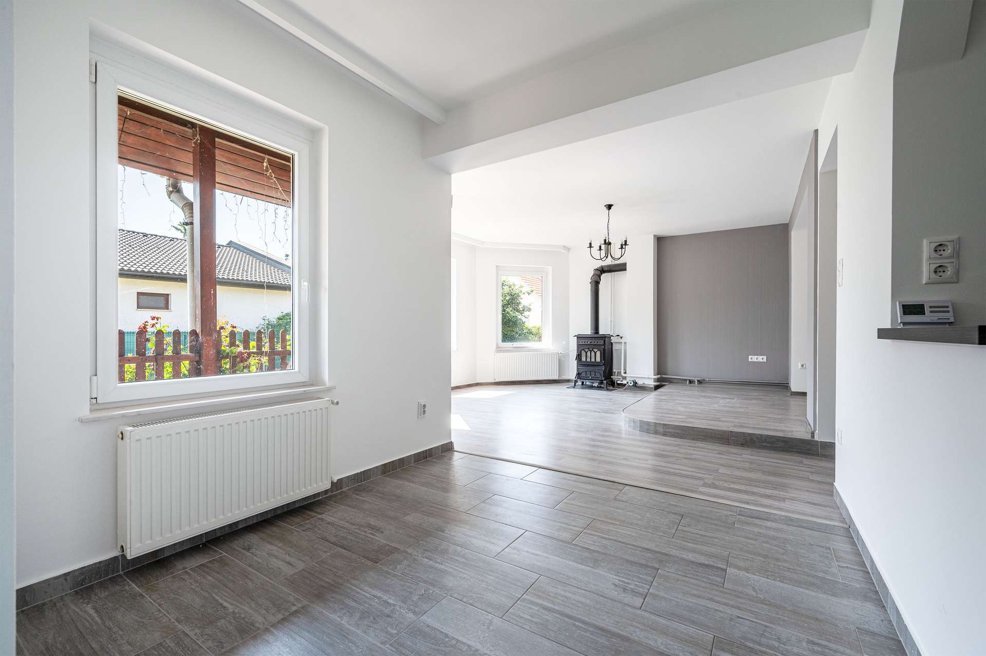 3 room Lakás For Eladó in Budapest, - 11