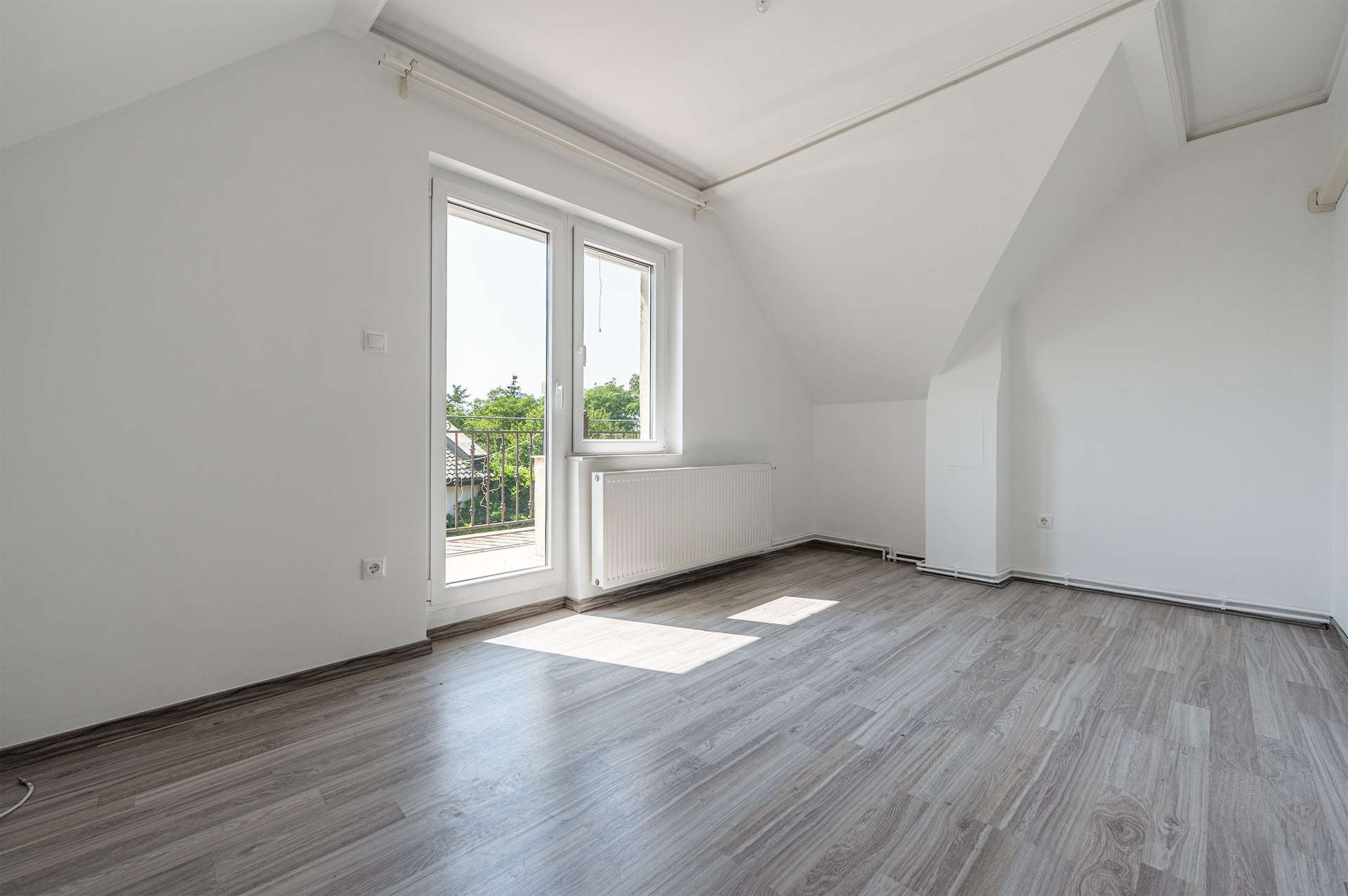 3 room Lakás For Eladó in Budapest, - 21