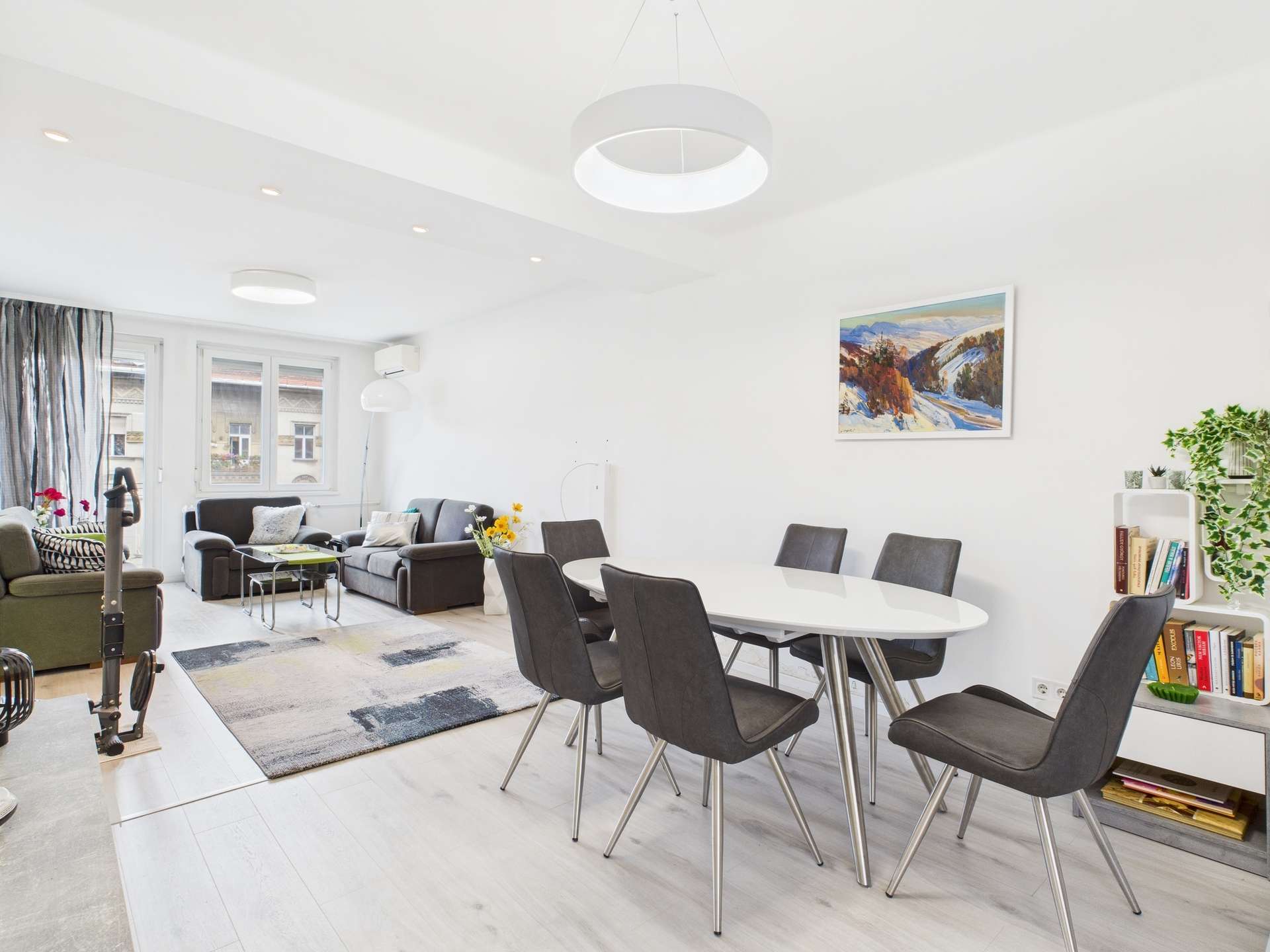 1 room Lakás For Eladó in Budapest, - 6