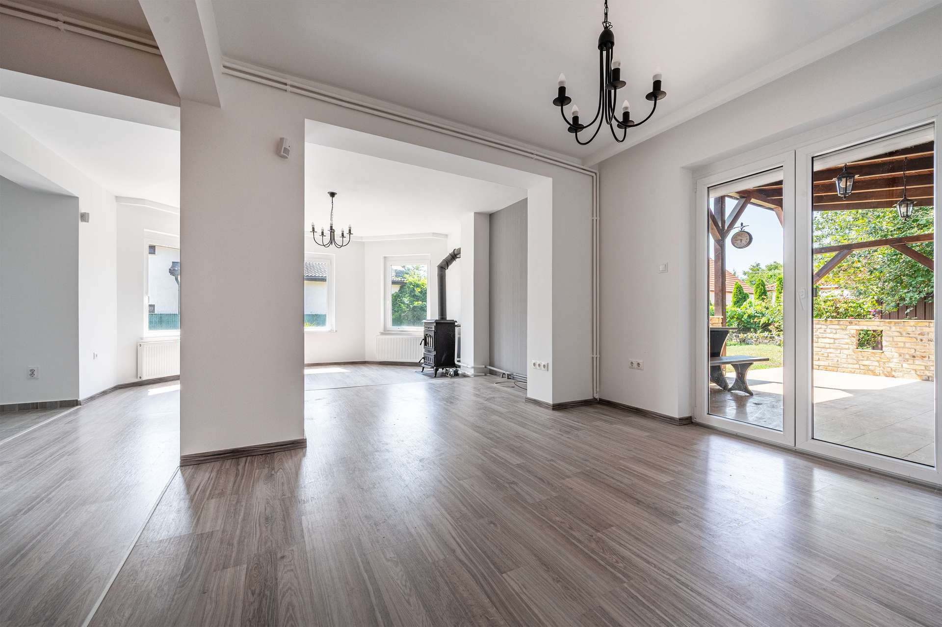 3 room Lakás For Eladó in Budapest, - 10