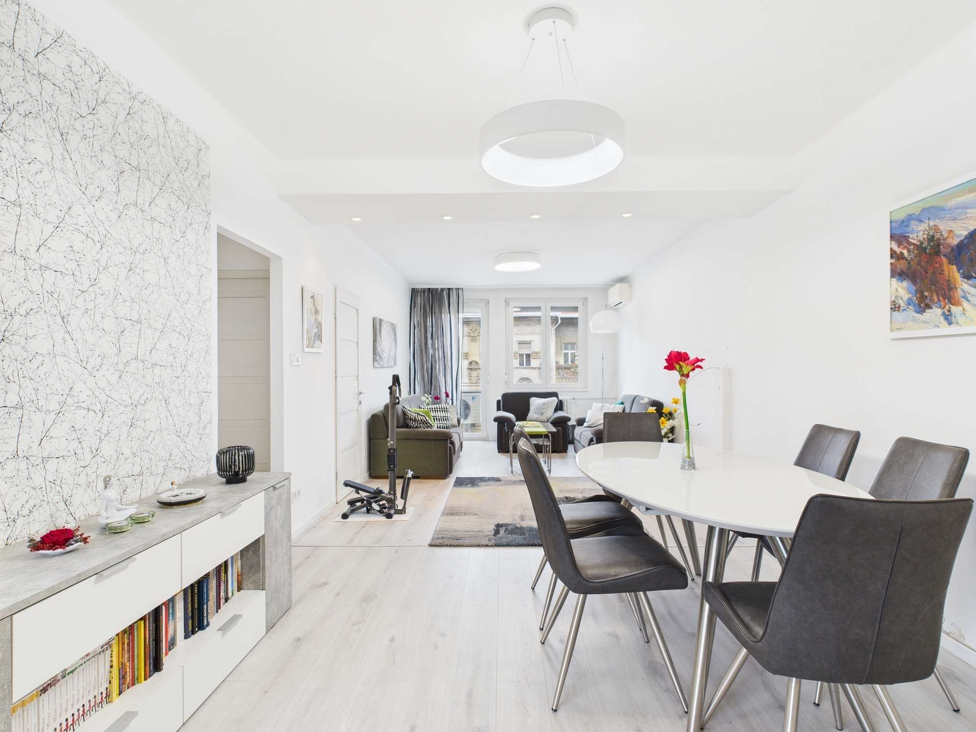 1 room Lakás For Eladó in Budapest, - 21