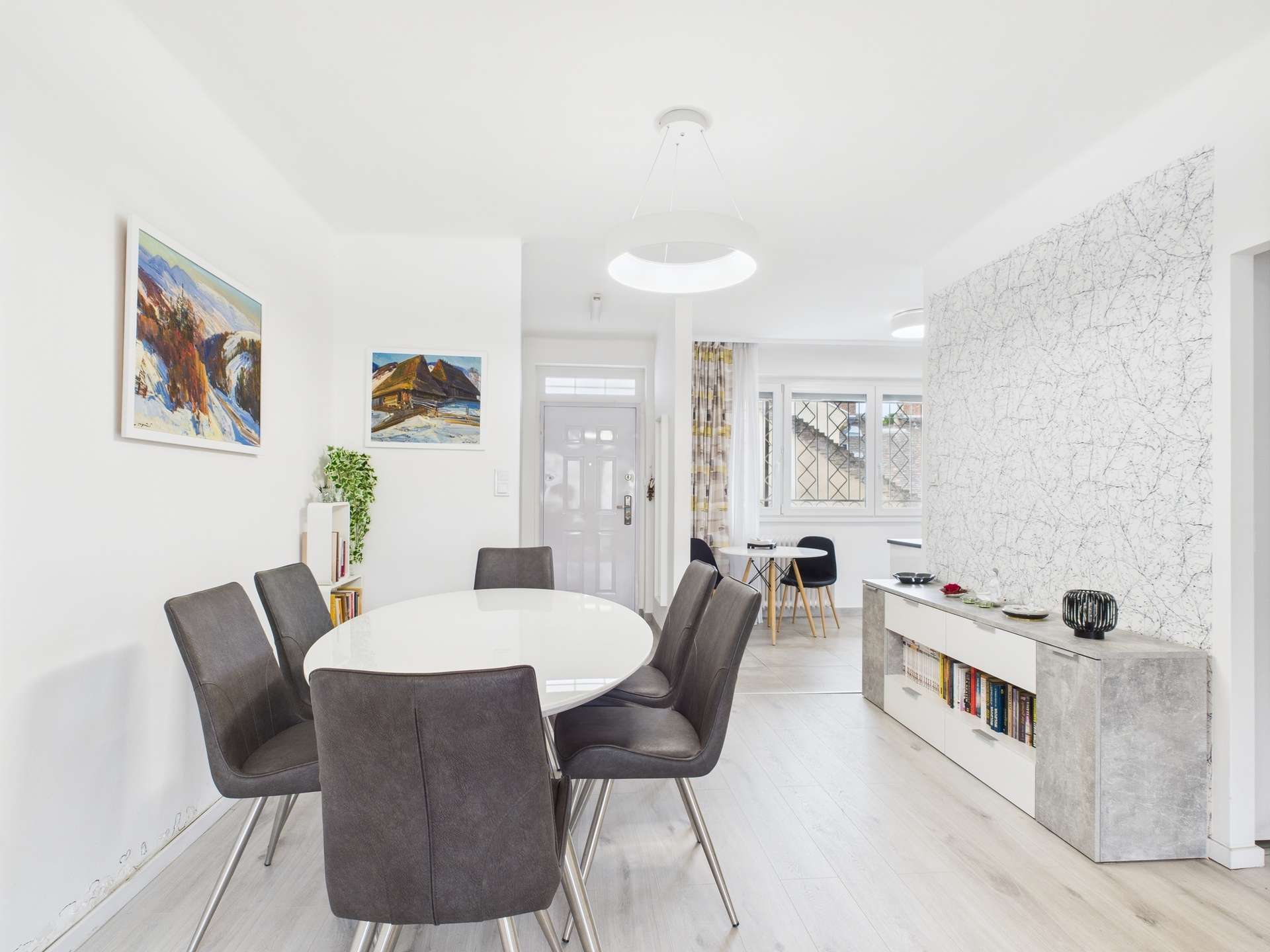 1 room Lakás For Eladó in Budapest, - 10