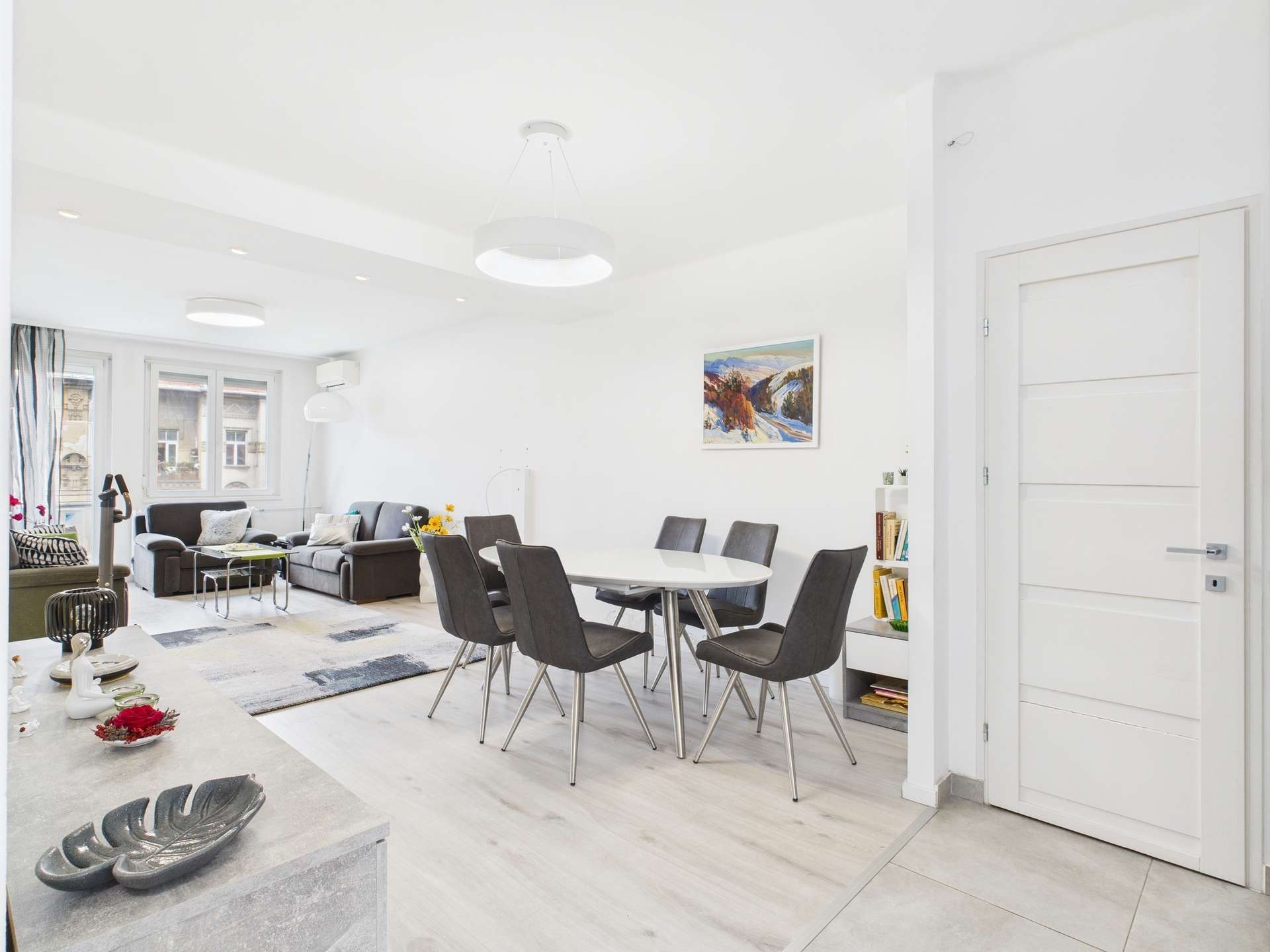 1 room Lakás For Eladó in Budapest, - 5