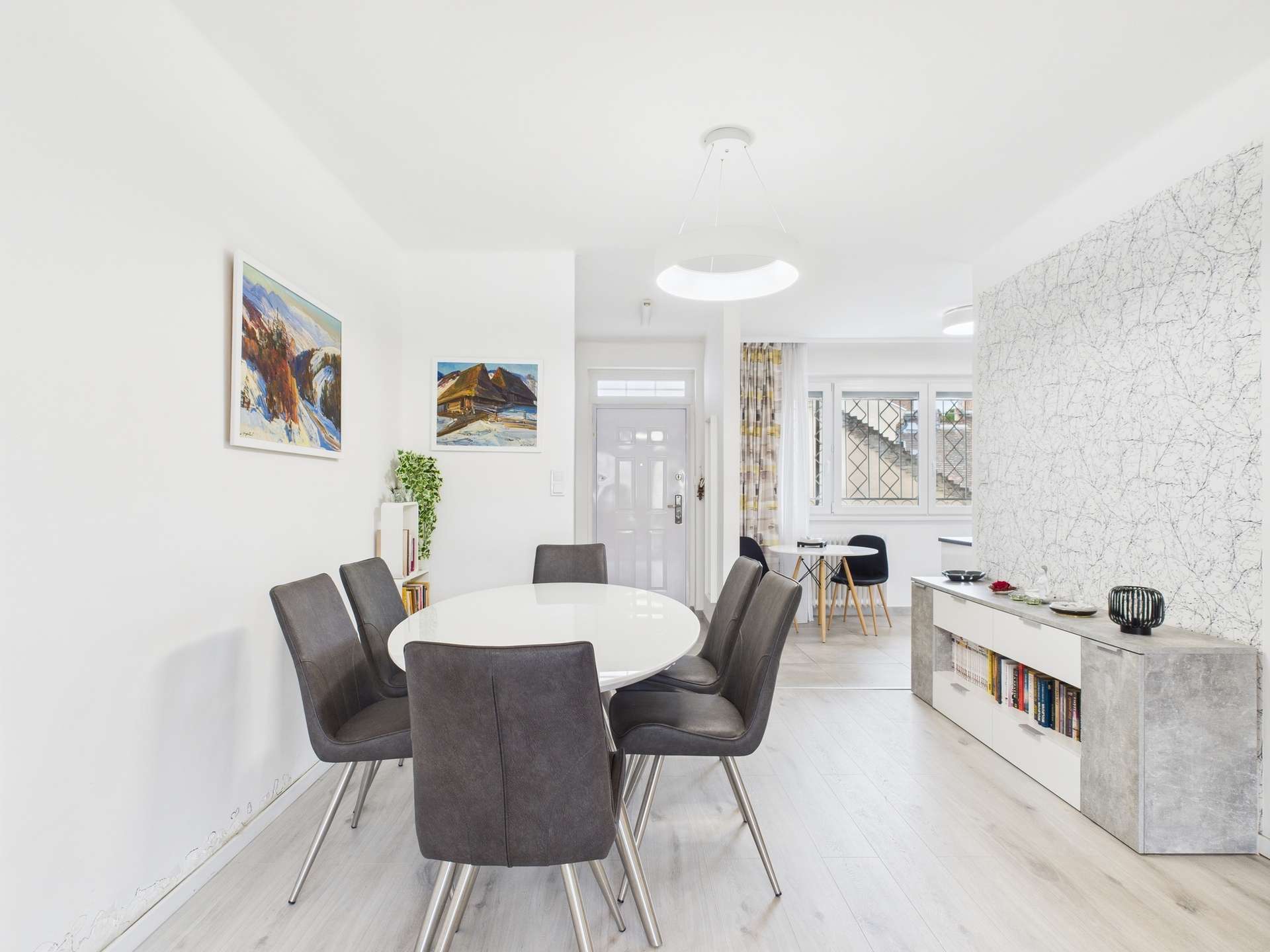 1 room Lakás For Eladó in Budapest, - 7