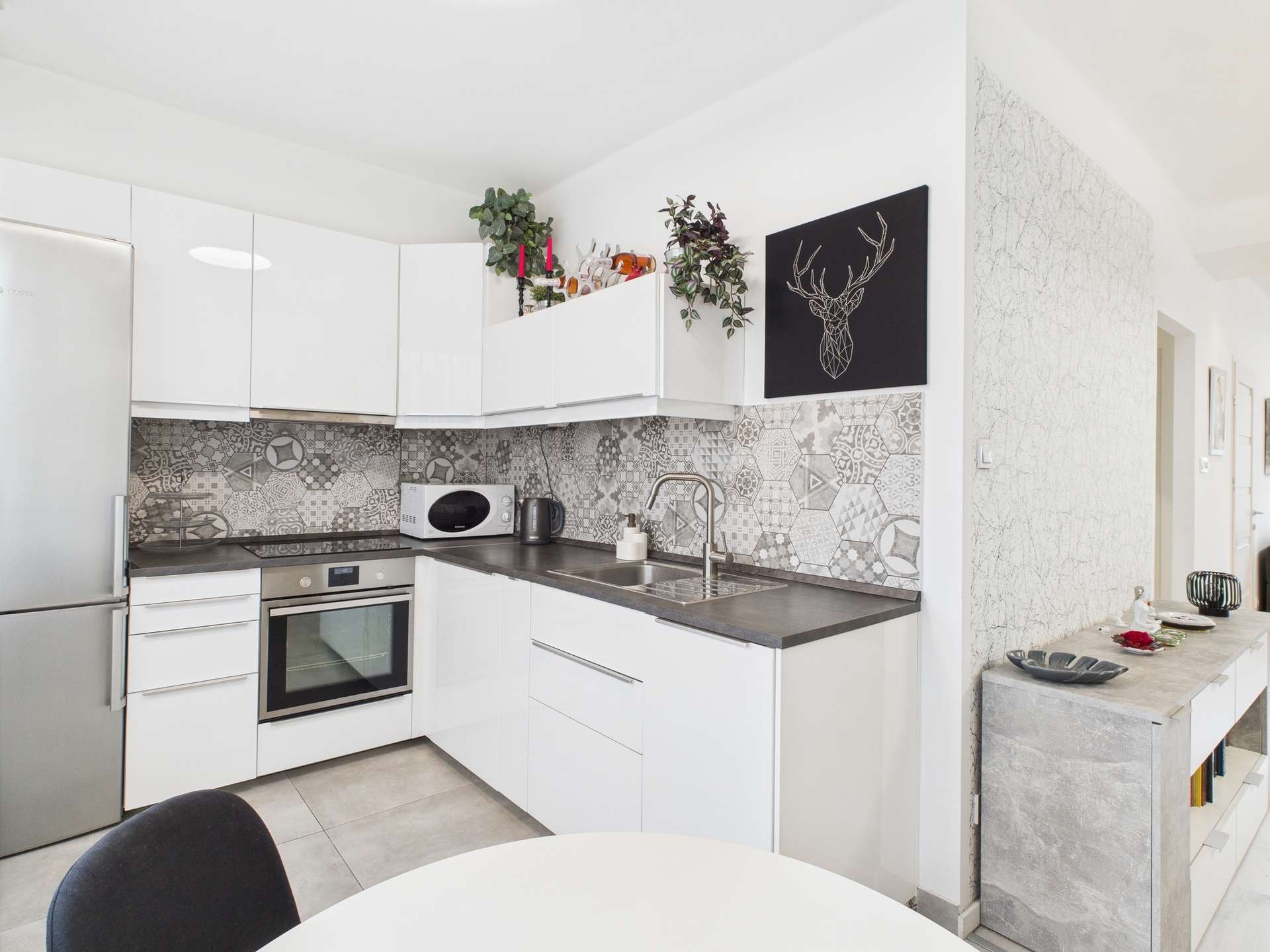 1 room Lakás For Eladó in Budapest, - 8