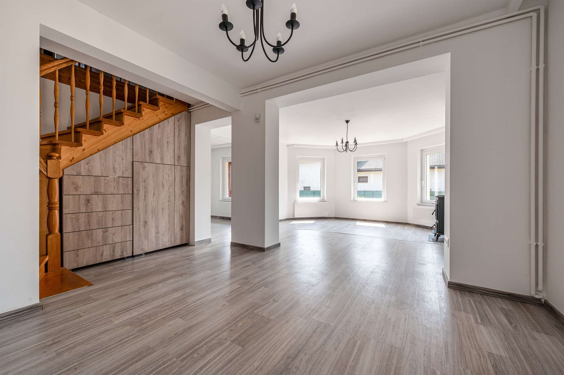 3 room Lakás For Eladó in Budapest, - 9