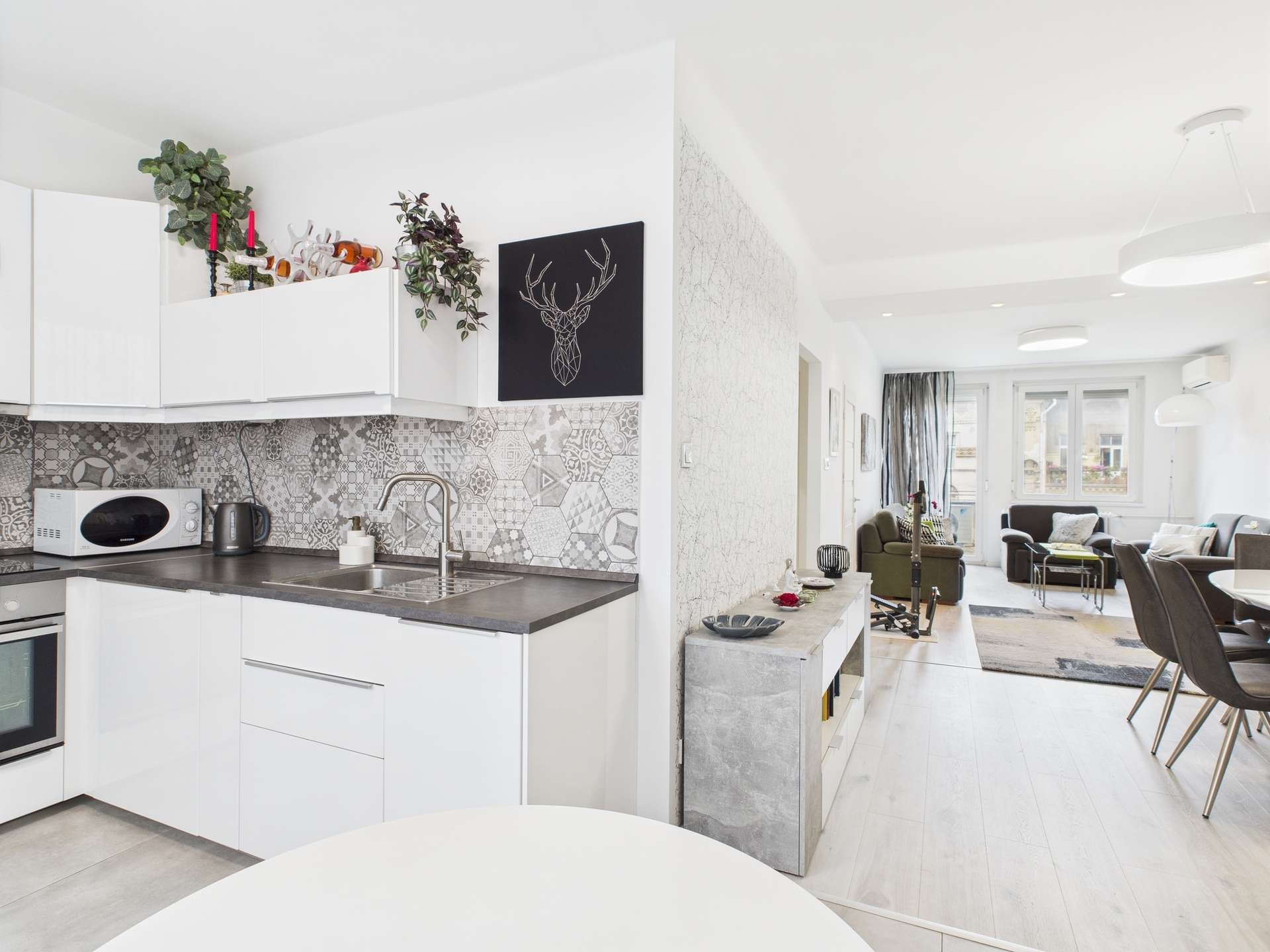 1 room Lakás For Eladó in Budapest, - 15