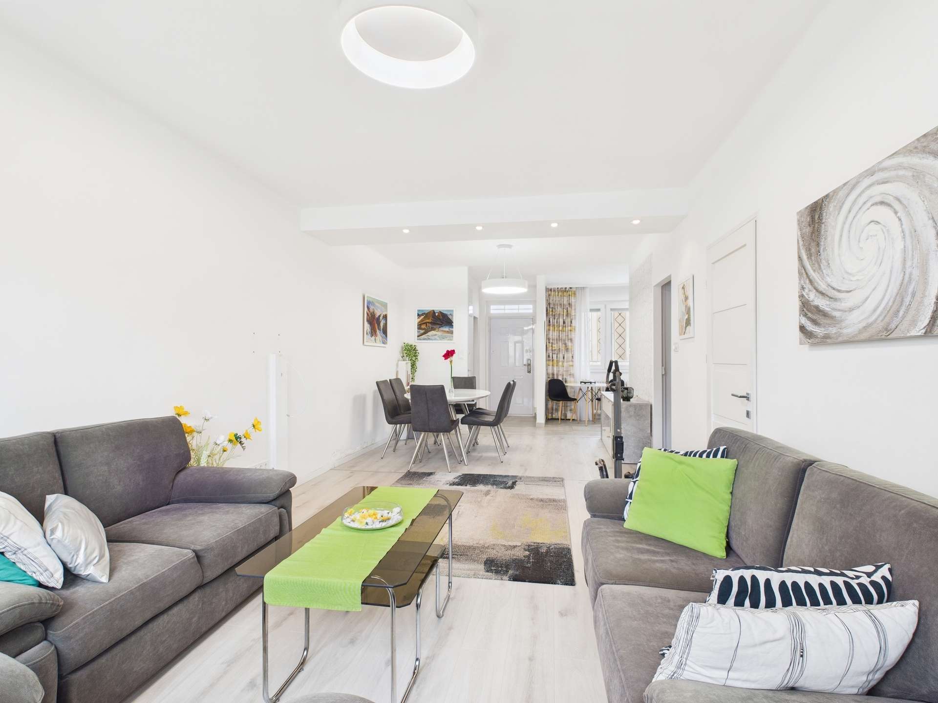 1 room Lakás For Eladó in Budapest, - 11