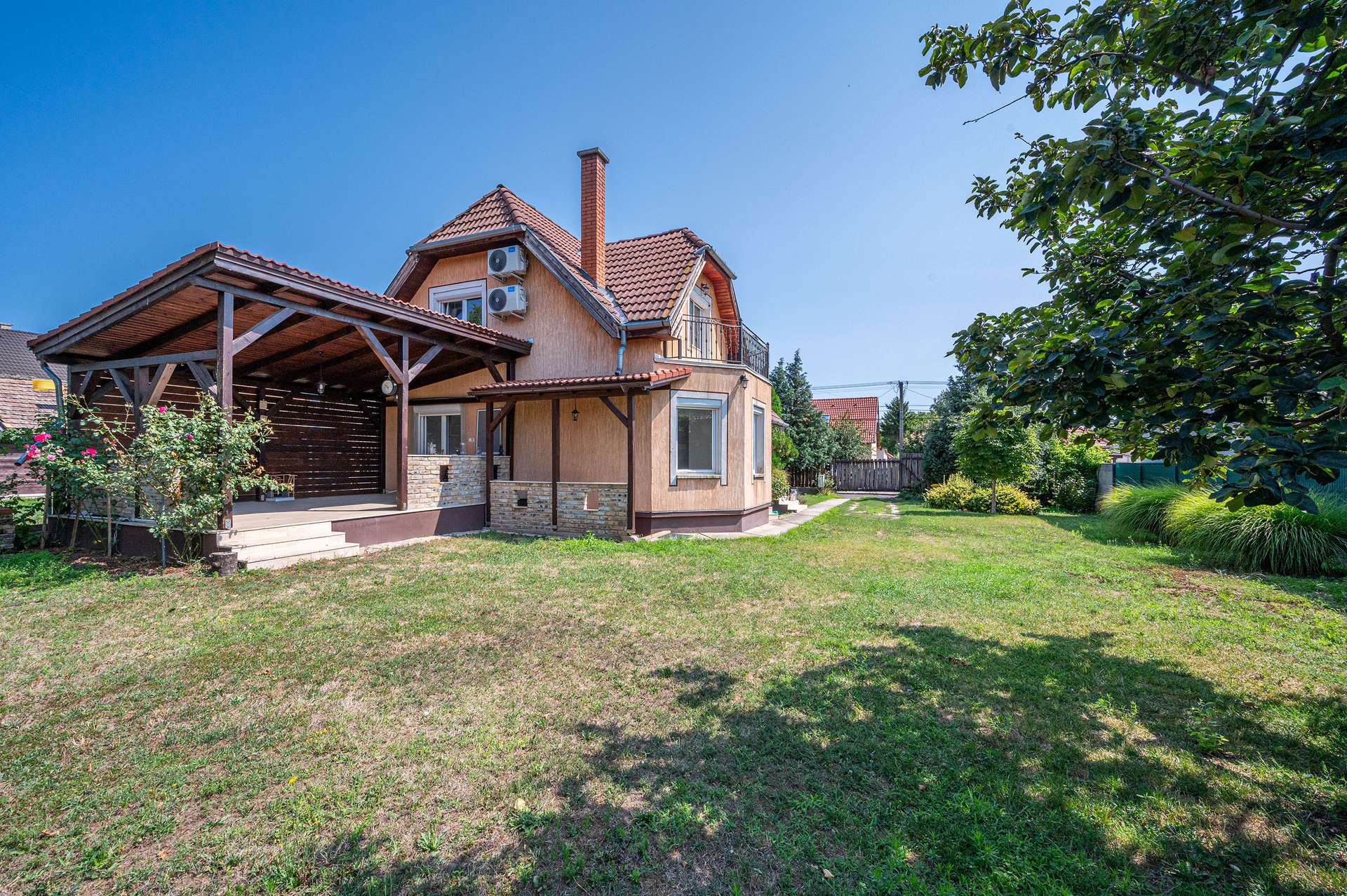 3 room Lakás For Eladó in Budapest, - 27