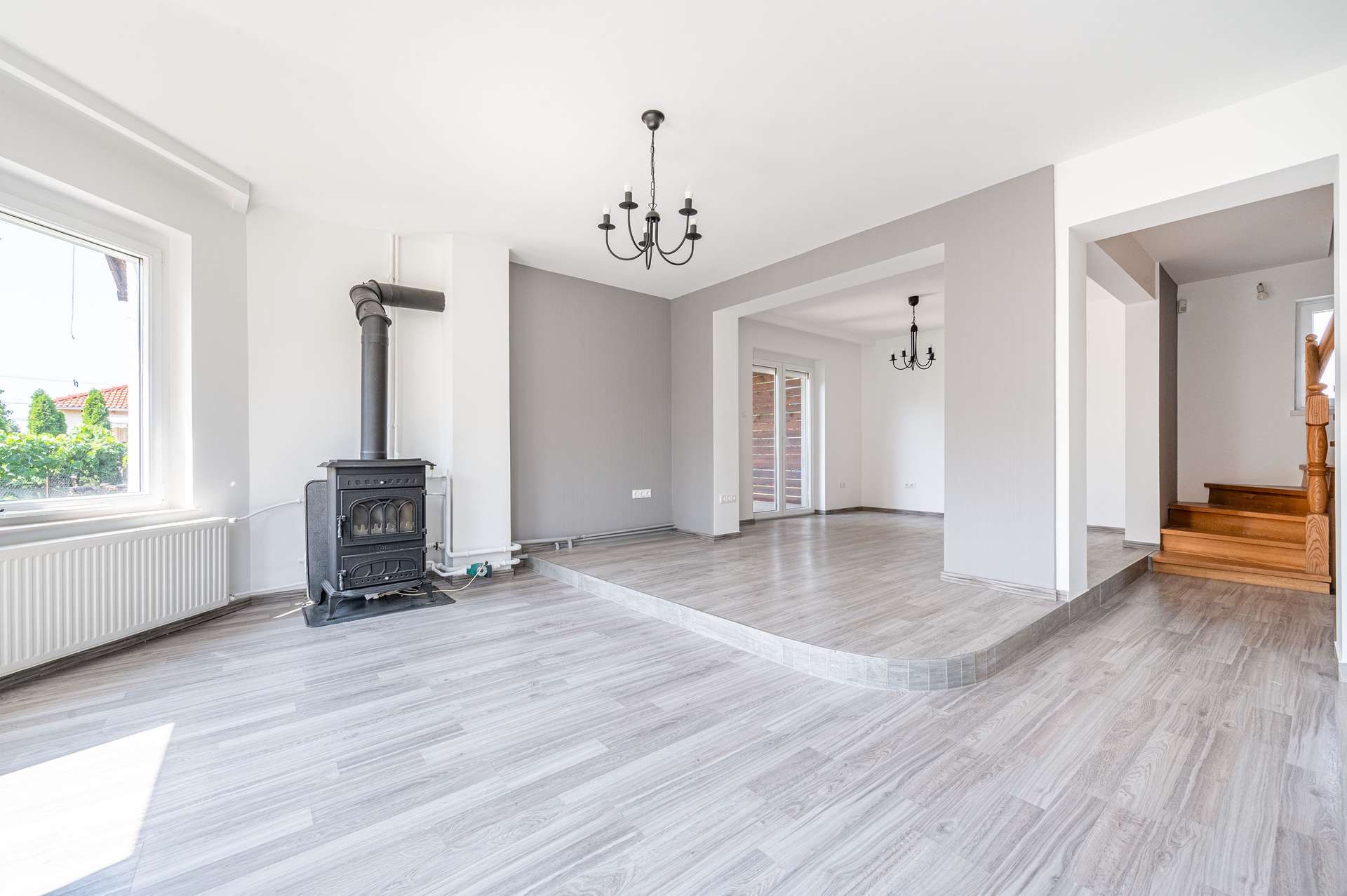 3 room Lakás For Eladó in Budapest, - 8