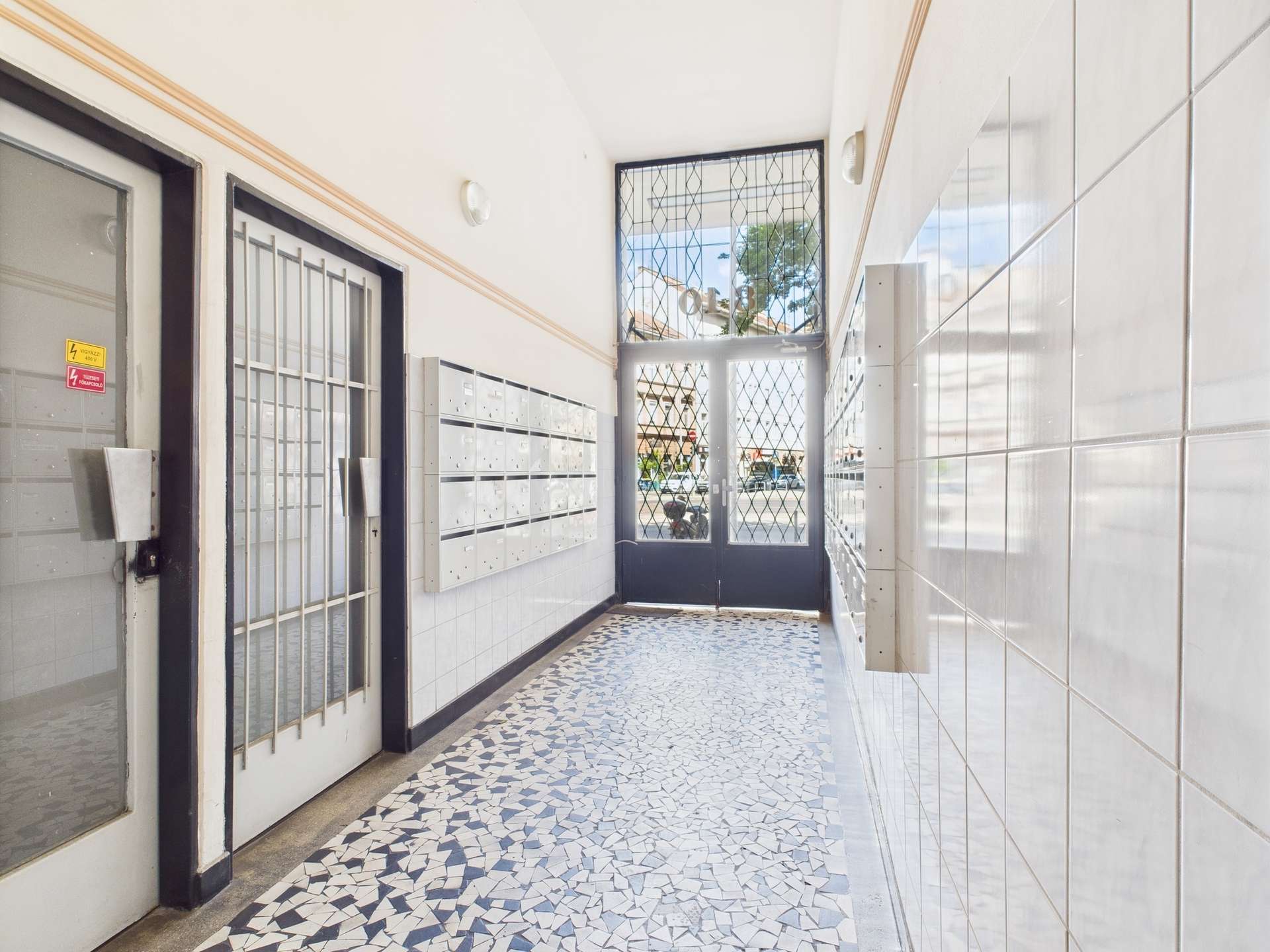 1 room Lakás For Eladó in Budapest, - 43