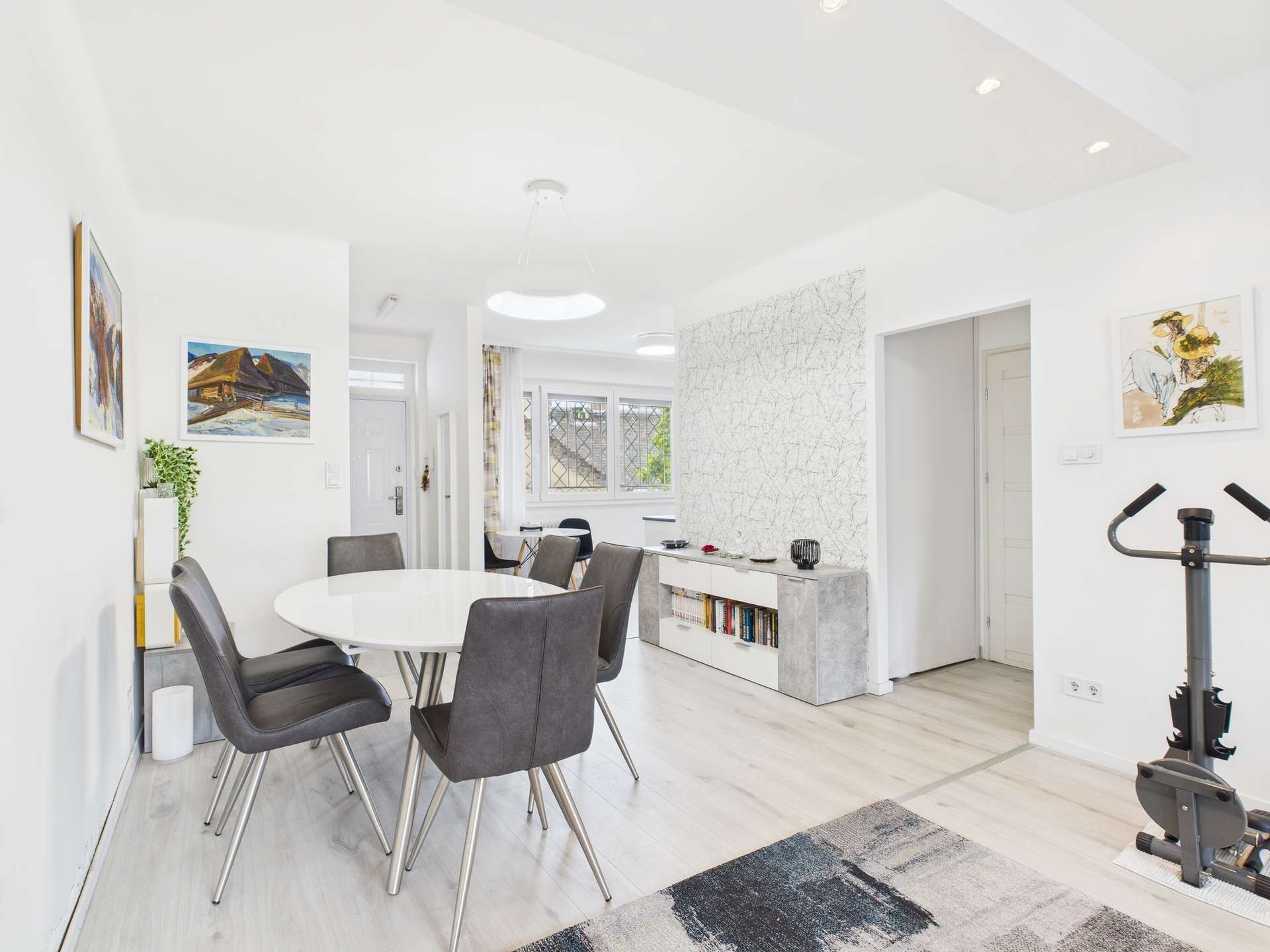 1 room Lakás For Eladó in Budapest, - 9