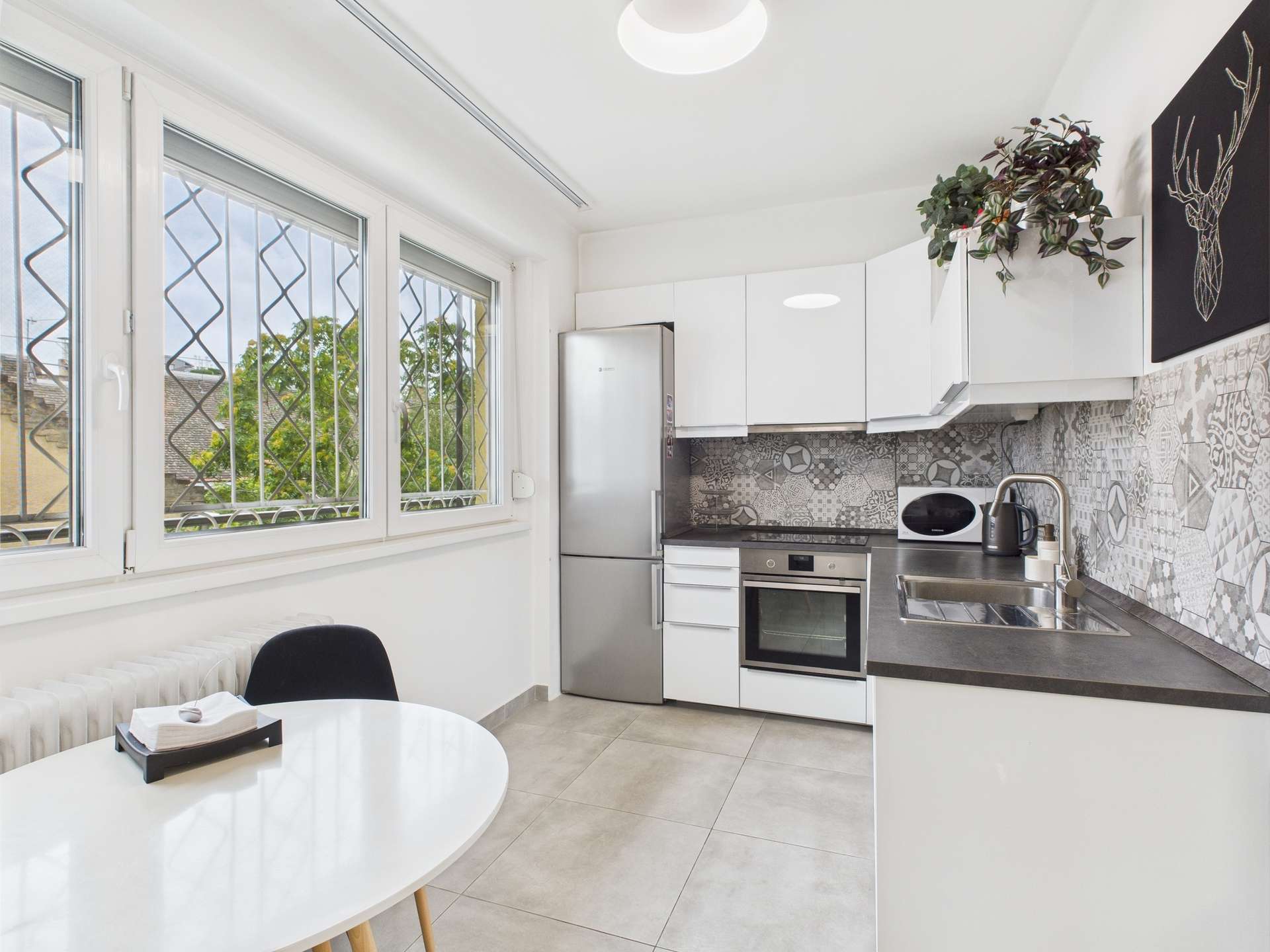 1 room Lakás For Eladó in Budapest, - 19