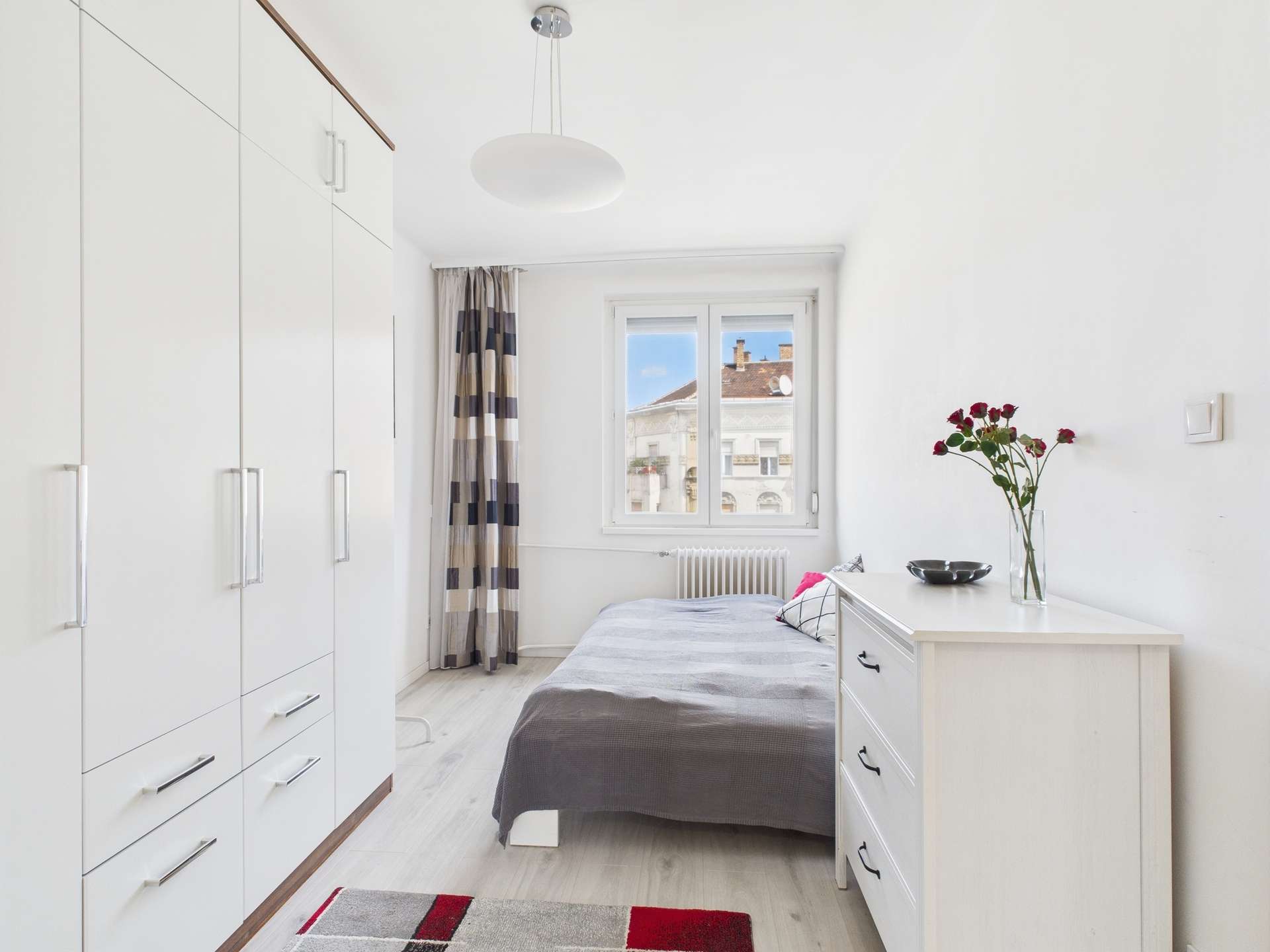 1 room Lakás For Eladó in Budapest, - 31