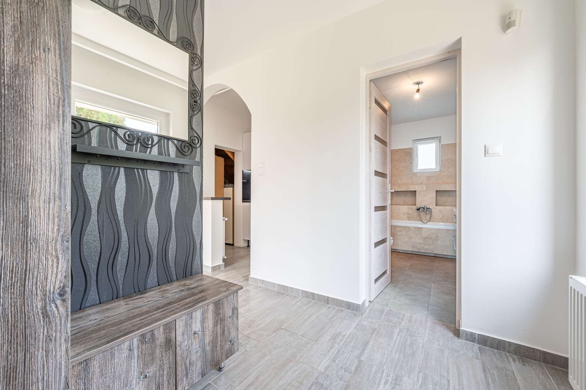 3 room Lakás For Eladó in Budapest, - 1