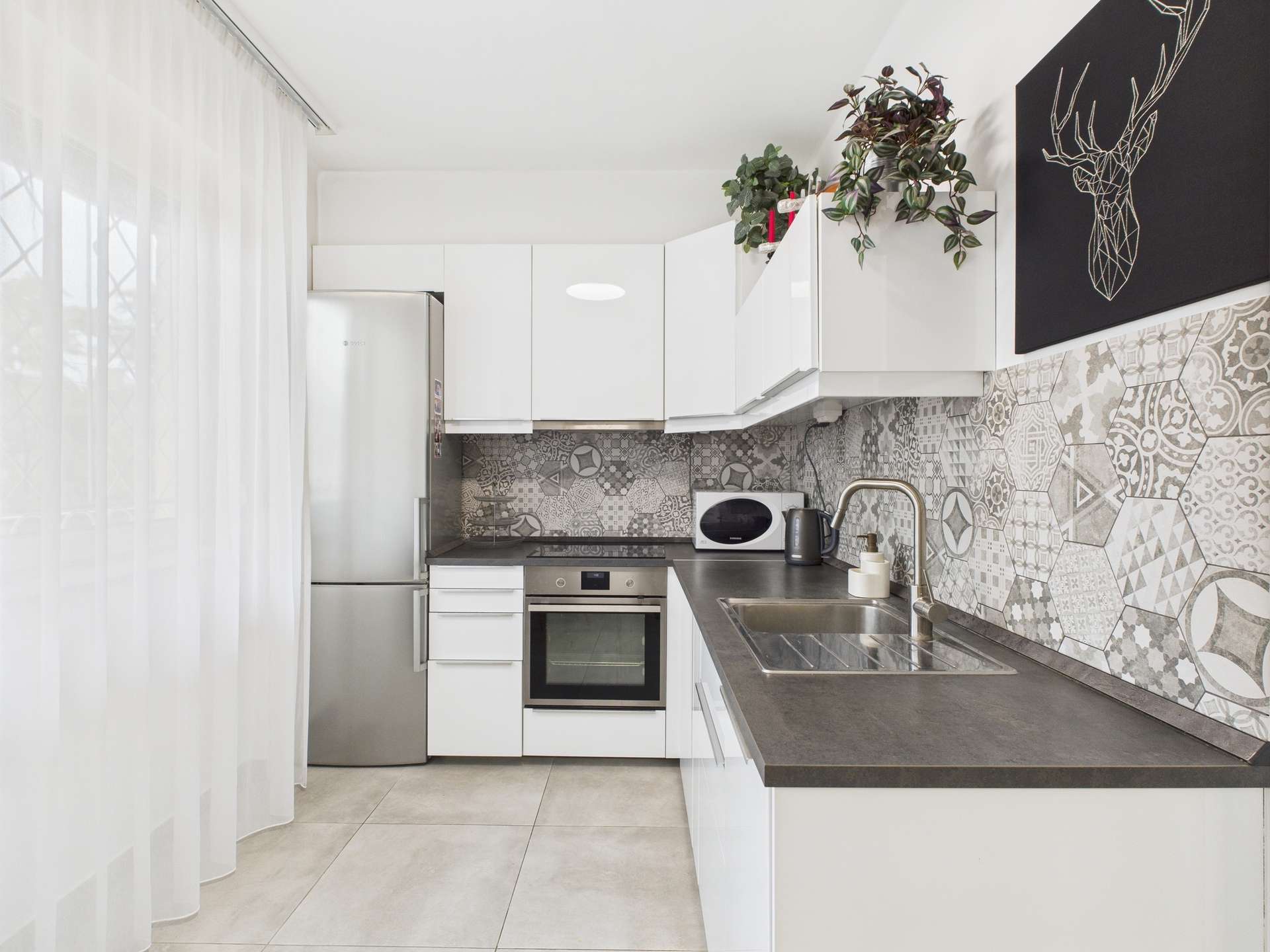 1 room Lakás For Eladó in Budapest, - 17