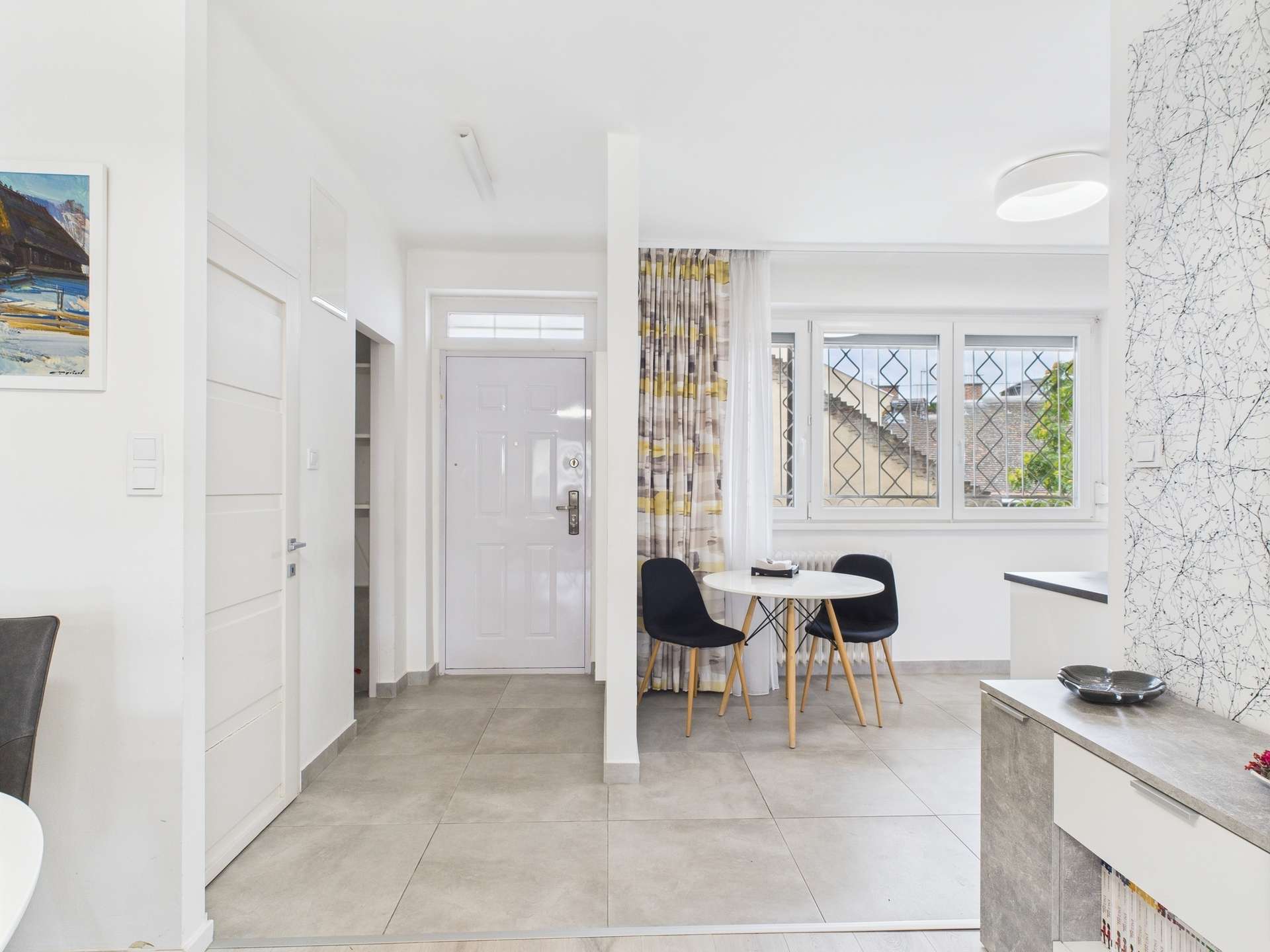 1 room Lakás For Eladó in Budapest, - 20